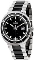 Watch Rado Man D-Star in Steel R15959152 - R15959152